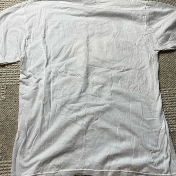 Men’s White South Dakota Graphic Tee Size Large - Picture 12 of 13